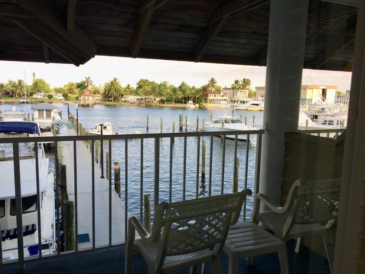 Pirate'S Cove Resort And Marina - Стюарт Екстериор снимка